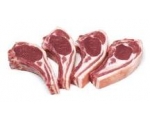 Free Range Lamb Cutlets