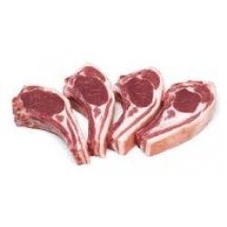 Free Range Lamb Cutlets