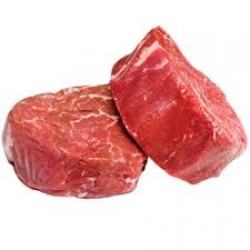 Organic Fillet of Beef