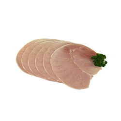 Sliced Ham