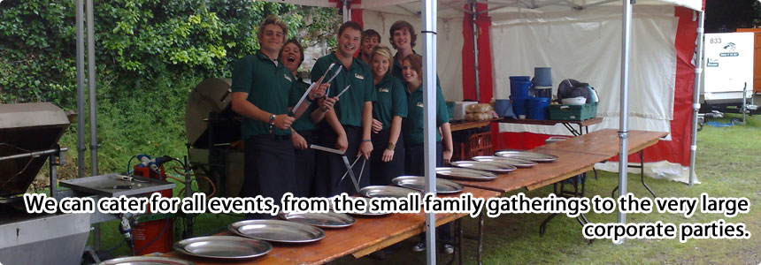 big hog roast